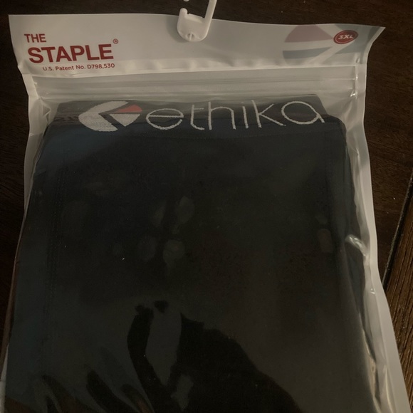 Lot of 14 Ethika men’s briefs 3x - Picture 3 of 16